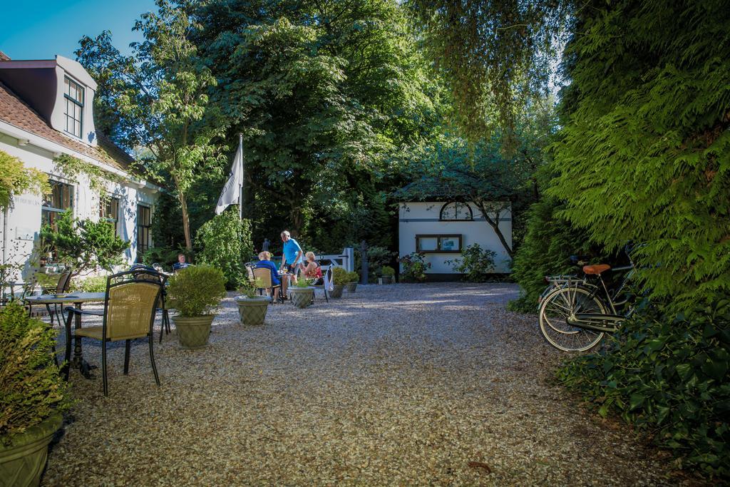 Hostellerie Schuddebeurs Exterior photo