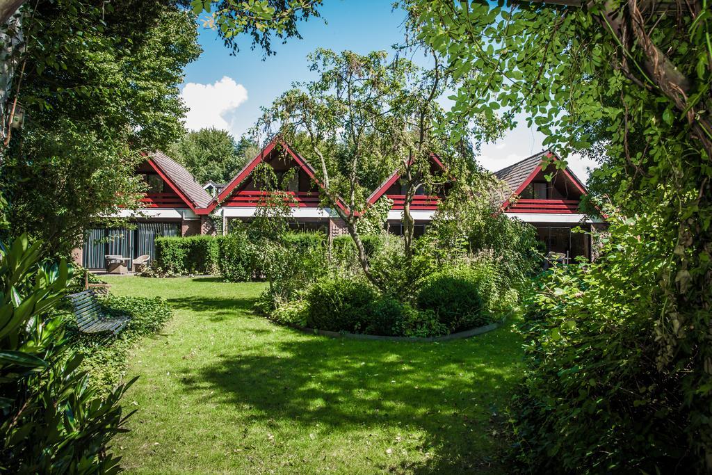 Hostellerie Schuddebeurs Exterior photo