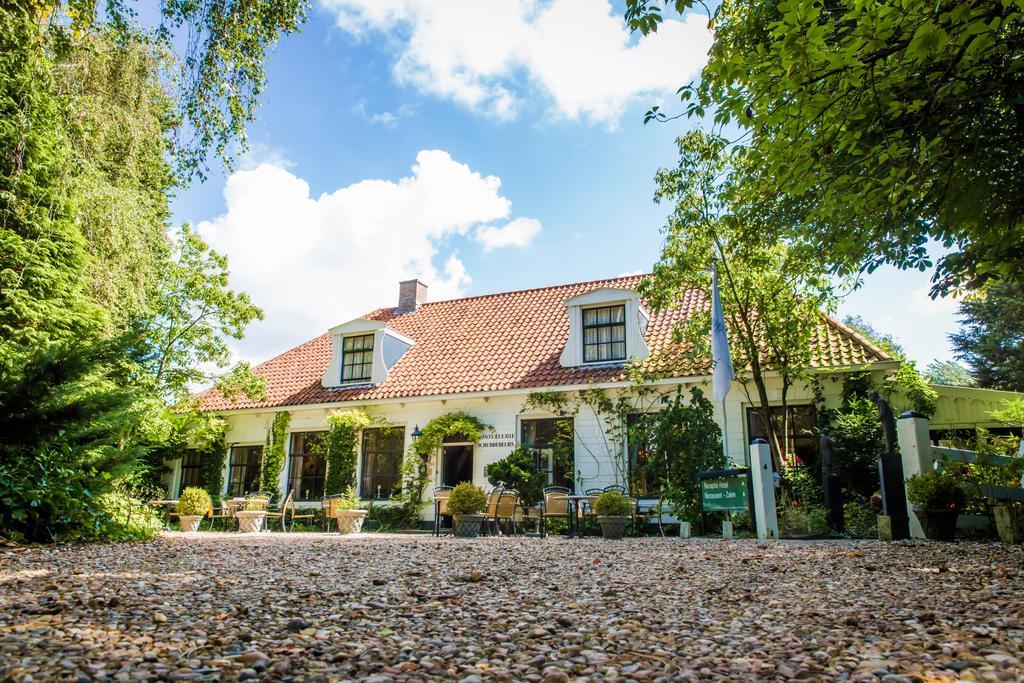 Hostellerie Schuddebeurs Exterior photo