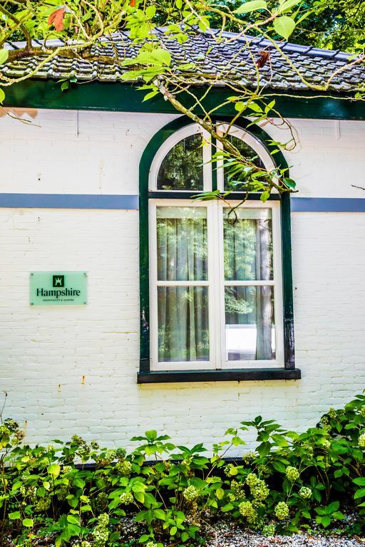 Hostellerie Schuddebeurs Exterior photo